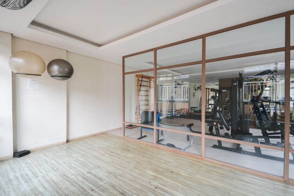 Apartamento à venda com 2 quartos, 65m² - Foto 3