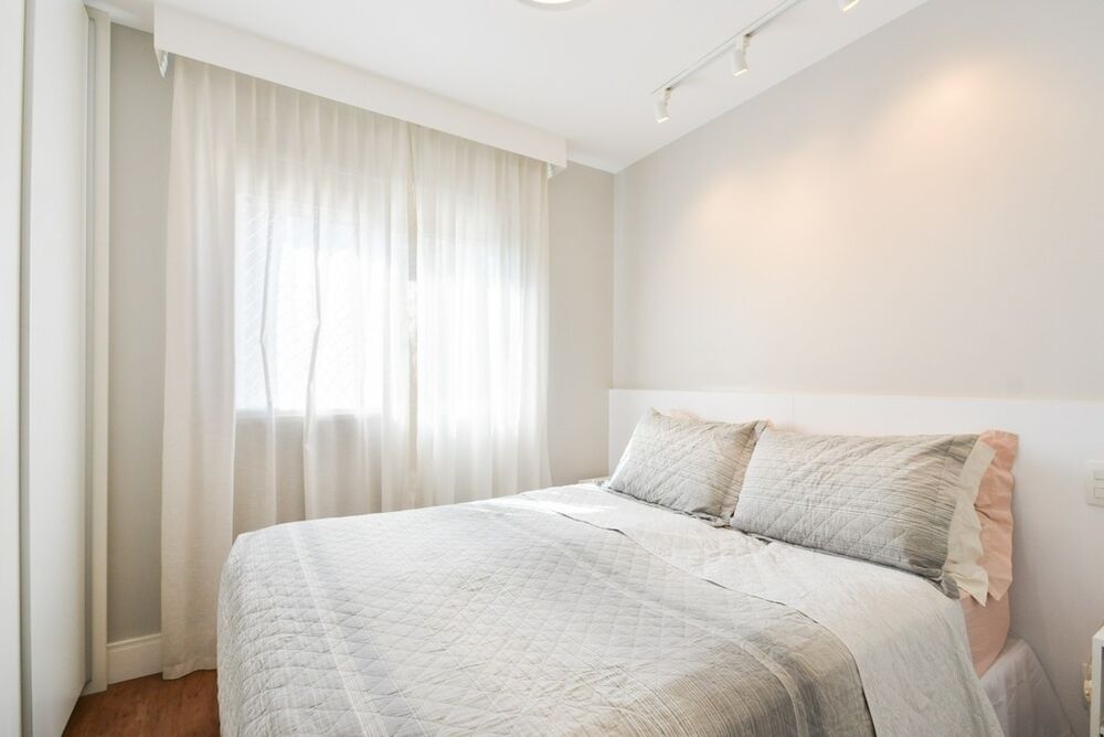 Apartamento à venda com 2 quartos, 65m² - Foto 8