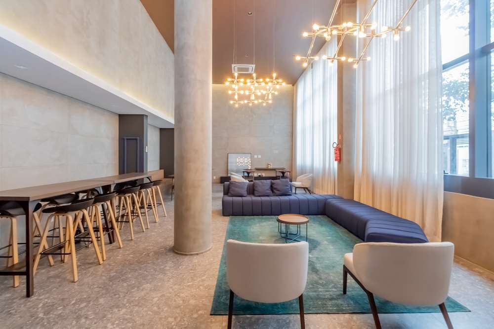 Apartamento à venda com 4 quartos, 150m² - Foto 5