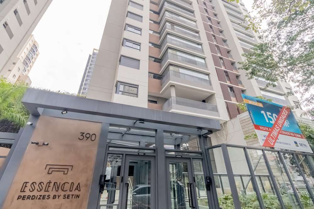 Apartamento à venda com 4 quartos, 150m² - Foto 1