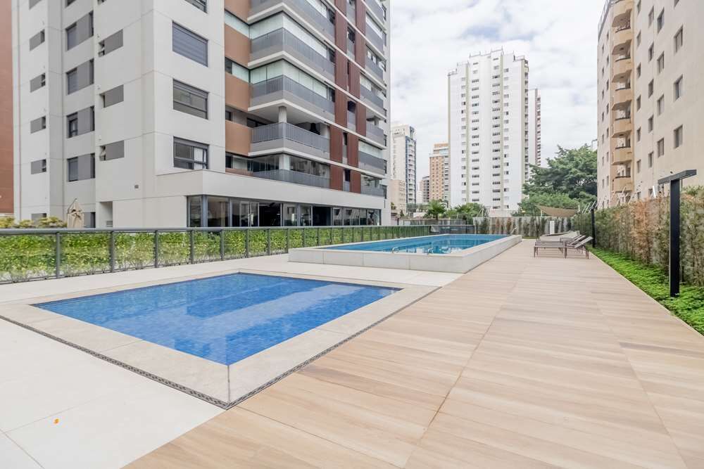 Apartamento à venda com 4 quartos, 150m² - Foto 3
