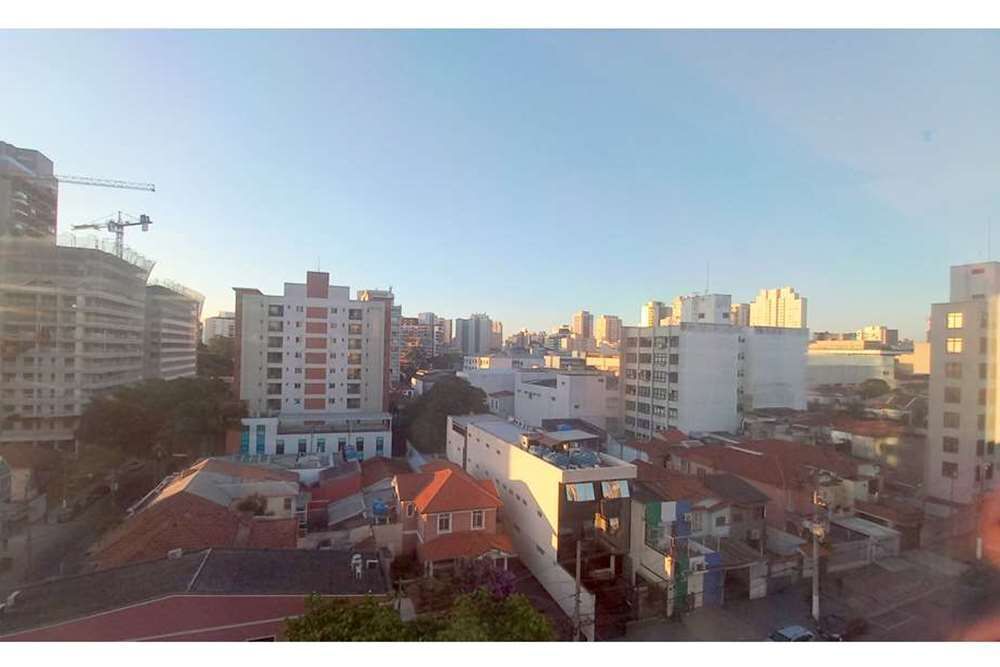 Conjunto Comercial-Sala à venda, 28m² - Foto 14