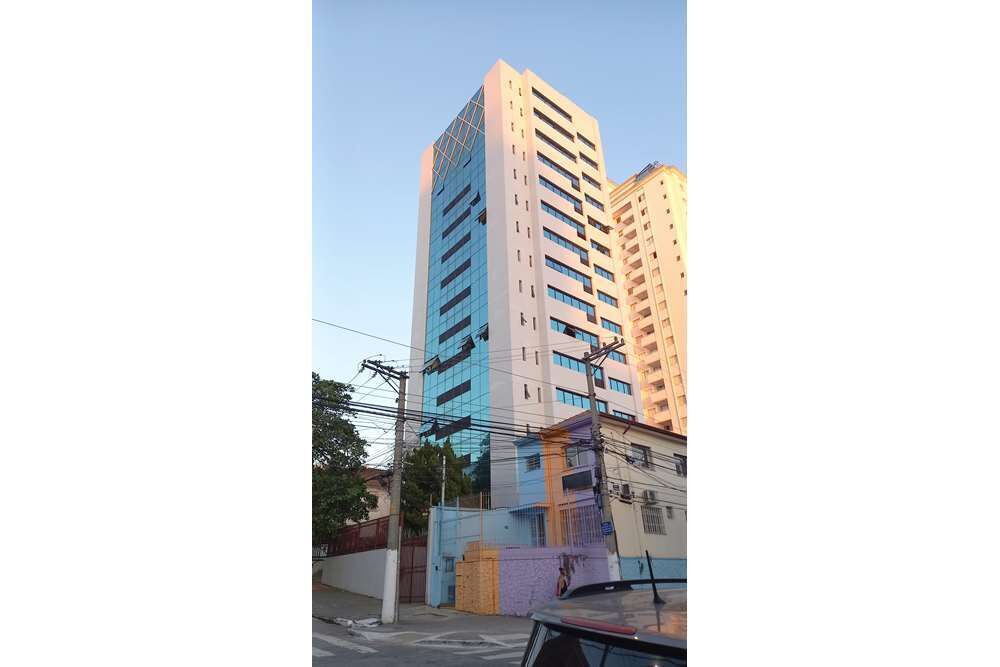 Conjunto Comercial-Sala à venda, 28m² - Foto 5