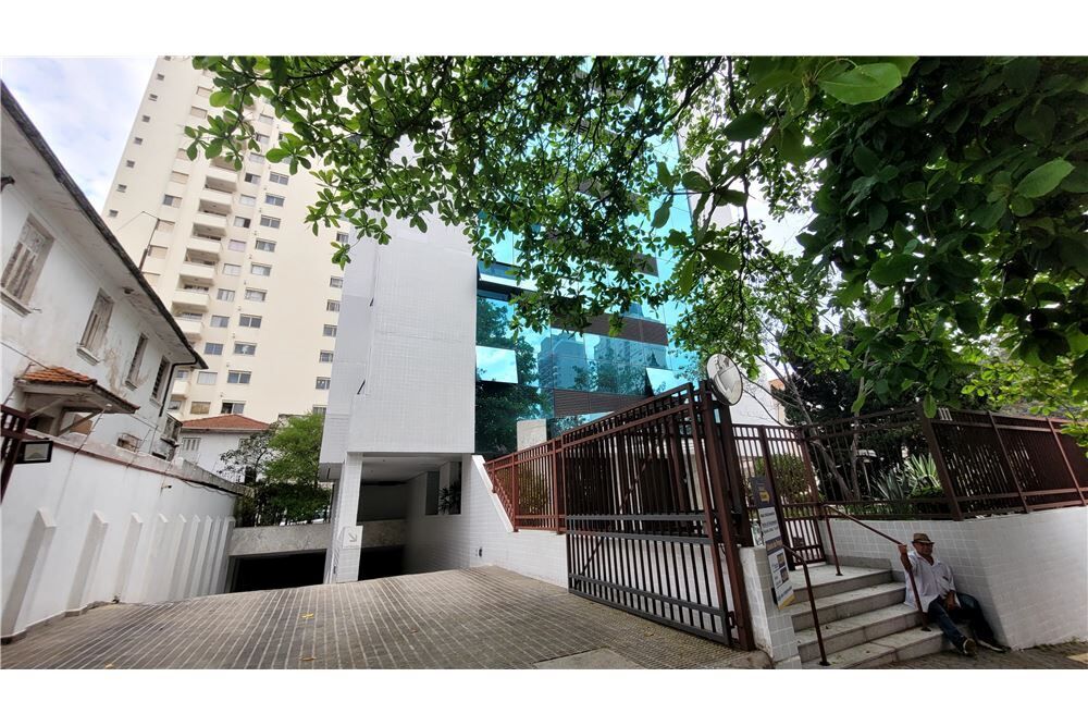 Conjunto Comercial-Sala à venda, 28m² - Foto 7