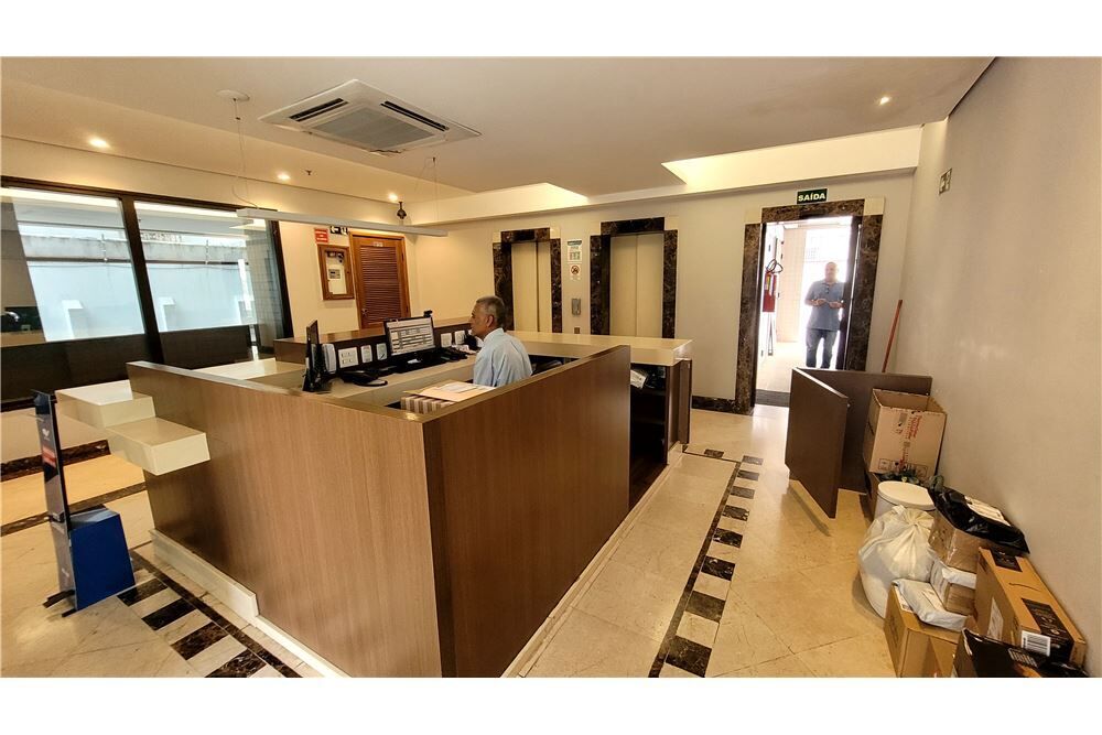 Conjunto Comercial-Sala à venda, 28m² - Foto 11