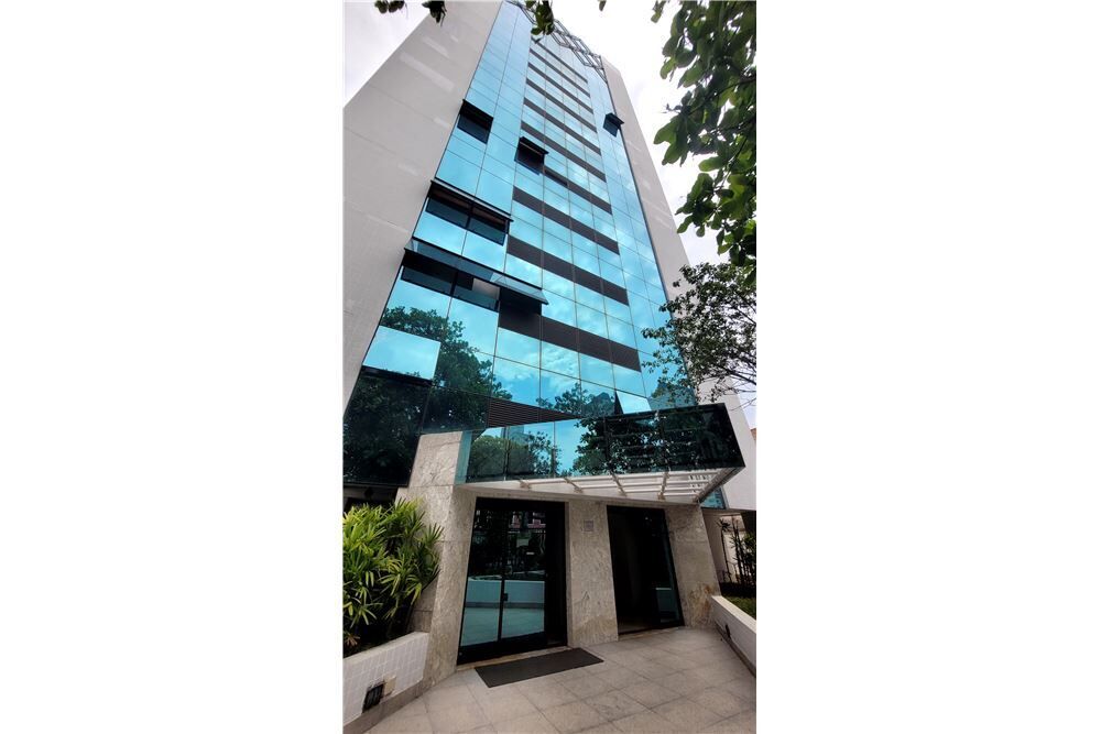 Conjunto Comercial-Sala à venda, 28m² - Foto 8
