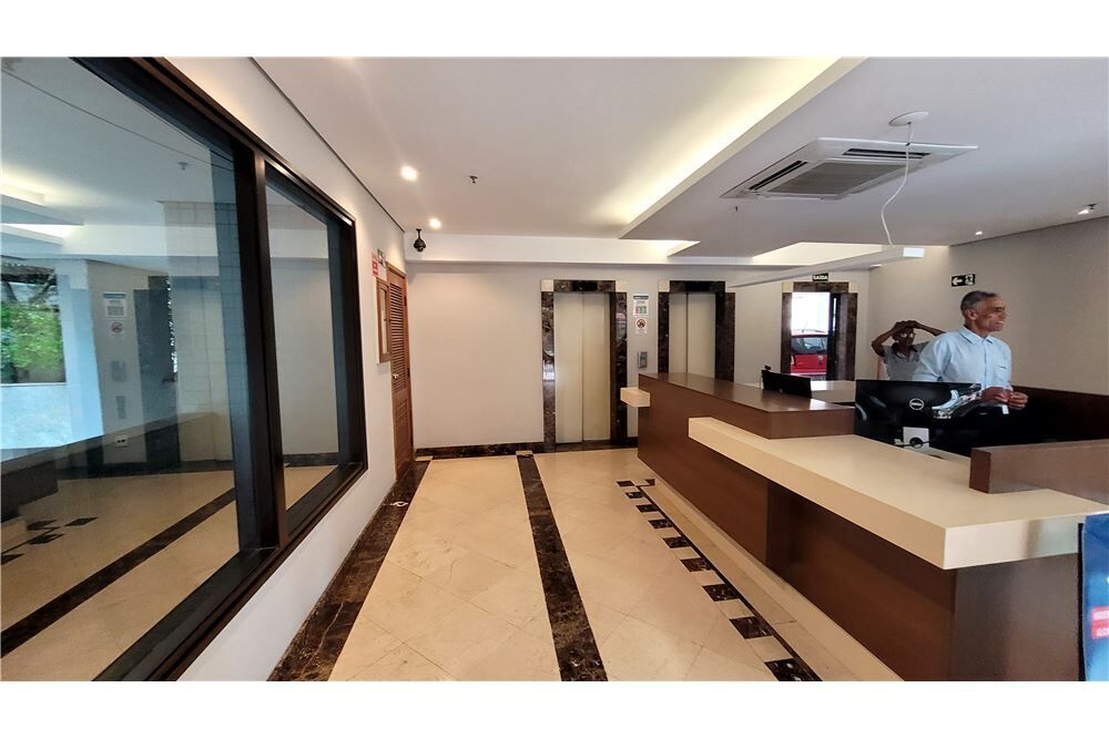 Conjunto Comercial-Sala à venda, 28m² - Foto 10