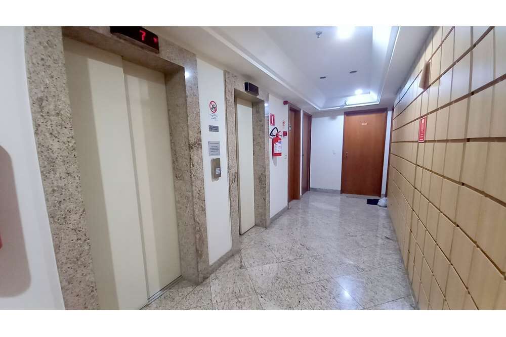 Conjunto Comercial-Sala à venda, 28m² - Foto 12