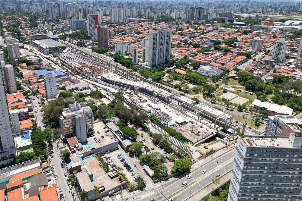 Loja-Salão, 580 m² - Foto 8