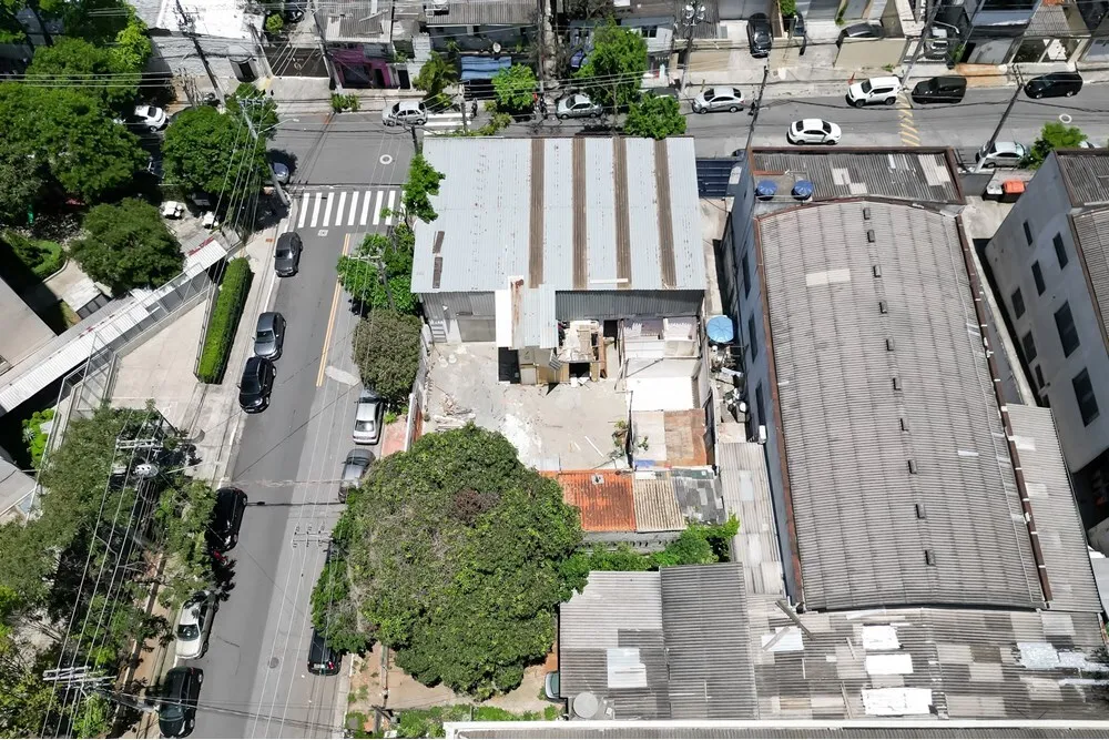 Loja-Salão, 580 m² - Foto 4