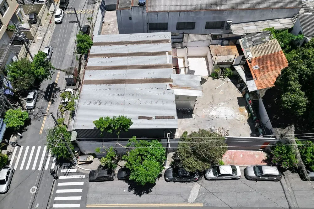 Loja-Salão, 580 m² - Foto 4