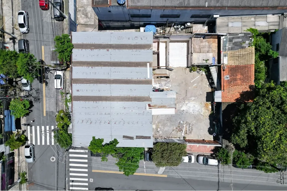 Loja-Salão, 580 m² - Foto 3