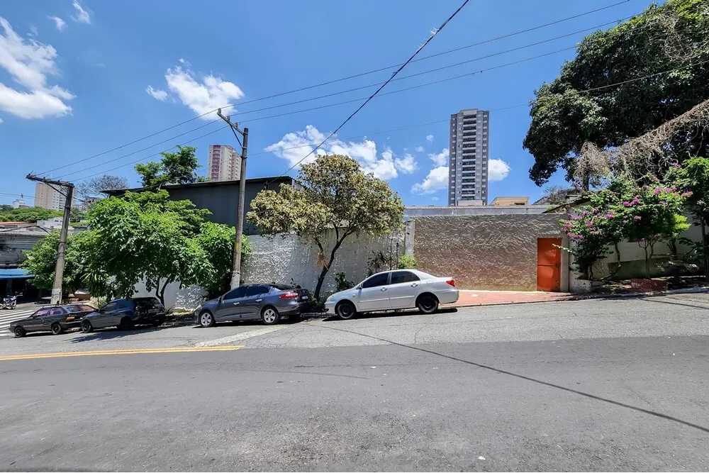 Loja-Salão, 580 m² - Foto 1