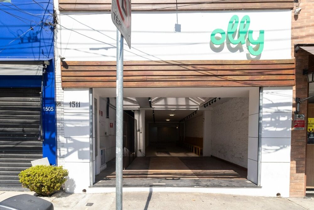 Prédio Inteiro à venda, 137m² - Foto 3