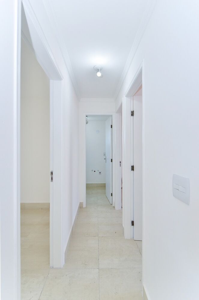 Apartamento à venda com 2 quartos, 50m² - Foto 3