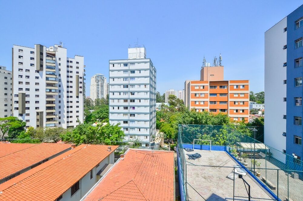 Apartamento à venda com 2 quartos, 50m² - Foto 2