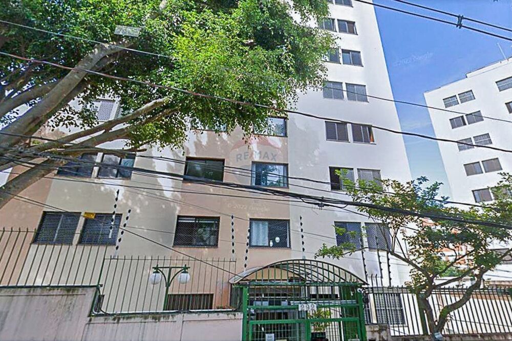 Apartamento à venda com 2 quartos, 50m² - Foto 1