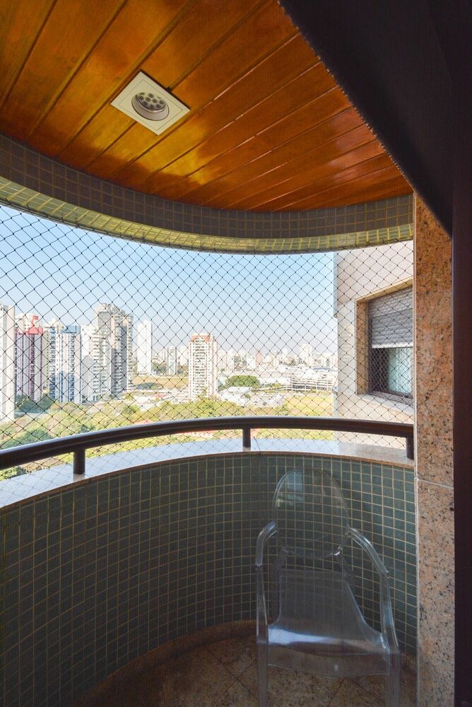 Apartamento à venda com 4 quartos, 374m² - Foto 9
