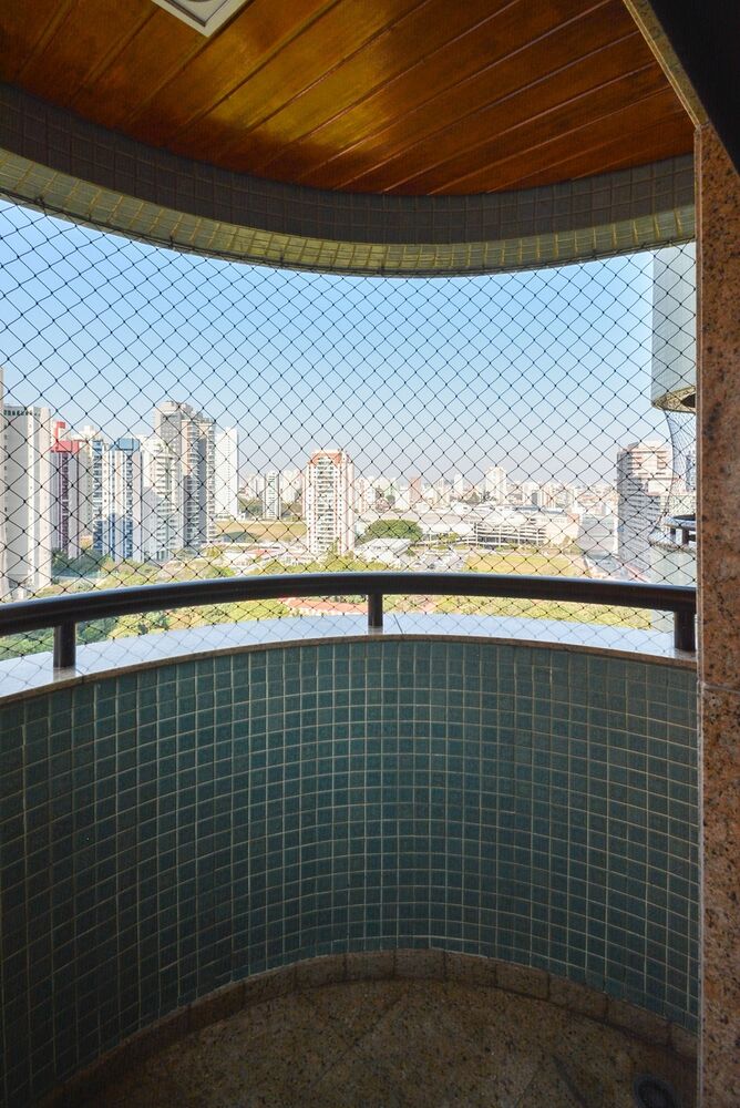 Apartamento à venda com 4 quartos, 374m² - Foto 12