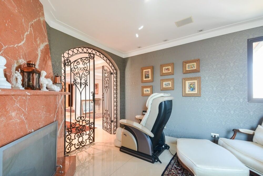 Apartamento à venda com 4 quartos, 374m² - Foto 8