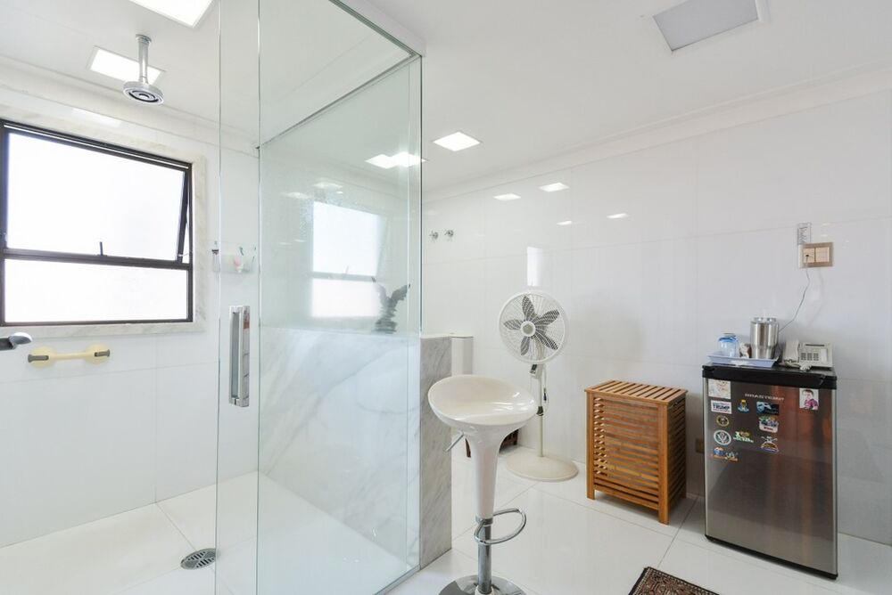 Apartamento à venda com 4 quartos, 374m² - Foto 10