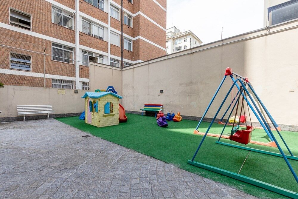 Apartamento, 4 quartos, 171 m² - Foto 1