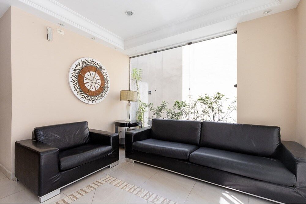 Apartamento, 4 quartos, 171 m² - Foto 2