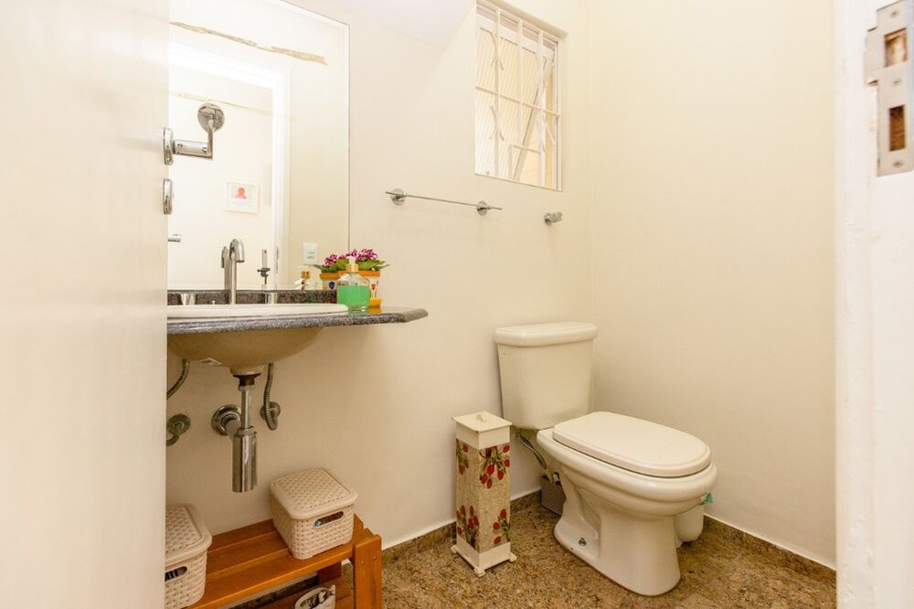 Casa à venda com 4 quartos, 179m² - Foto 32