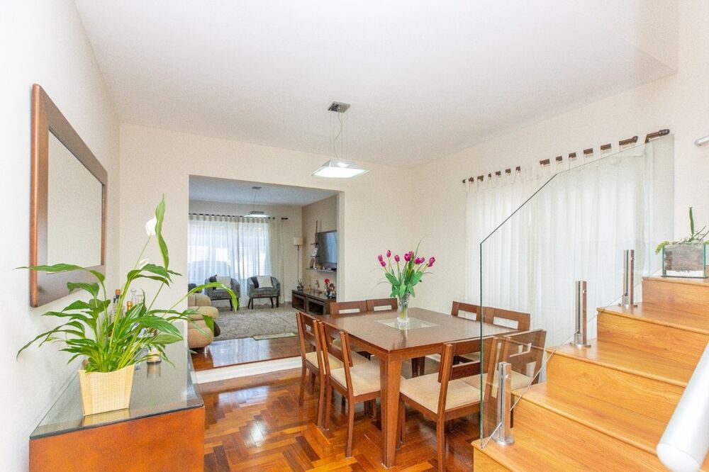 Casa à venda com 4 quartos, 179m² - Foto 21