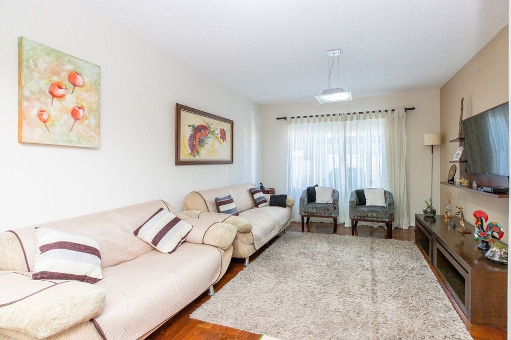 Casa à venda com 4 quartos, 179m² - Foto 29