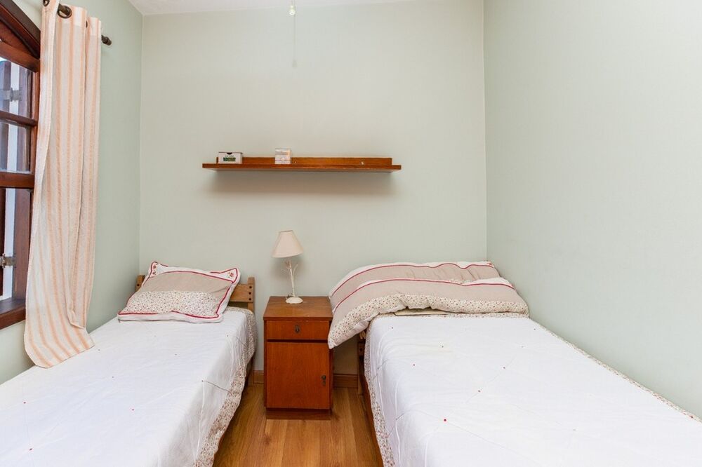 Casa à venda com 4 quartos, 179m² - Foto 9