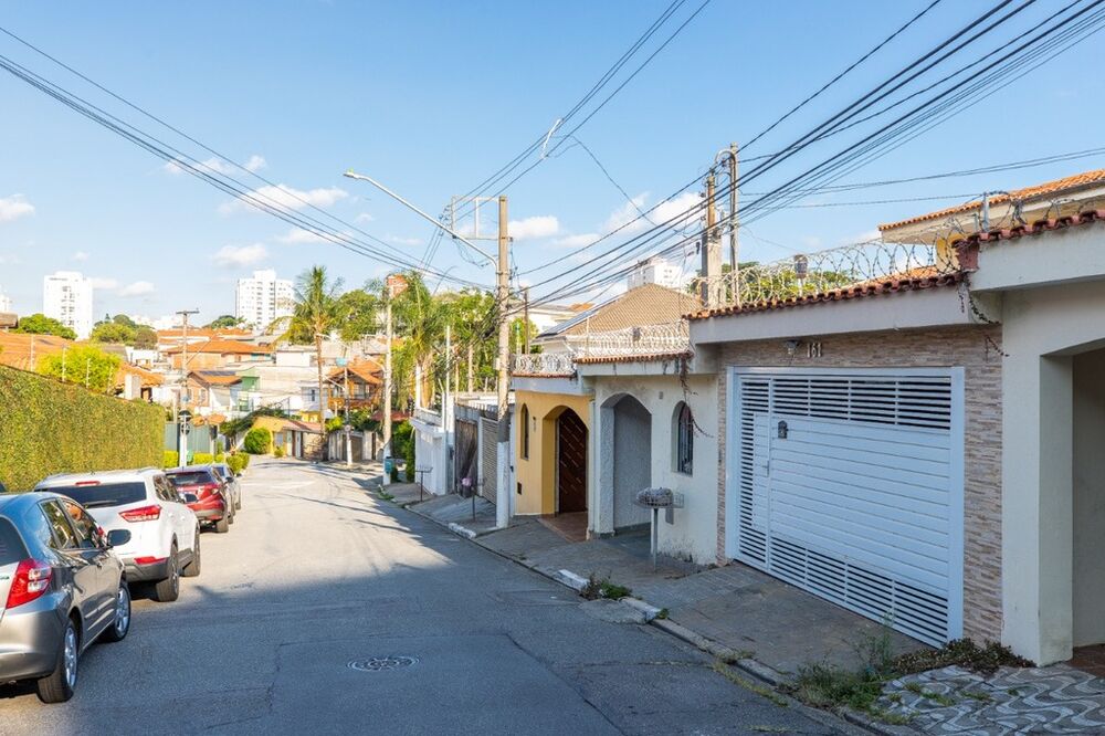Casa à venda com 4 quartos, 179m² - Foto 17