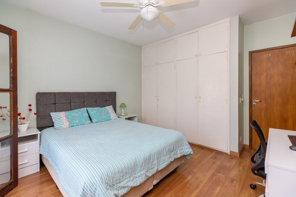 Casa à venda com 4 quartos, 179m² - Foto 13
