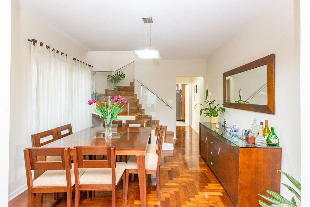 Casa à venda com 4 quartos, 179m² - Foto 23