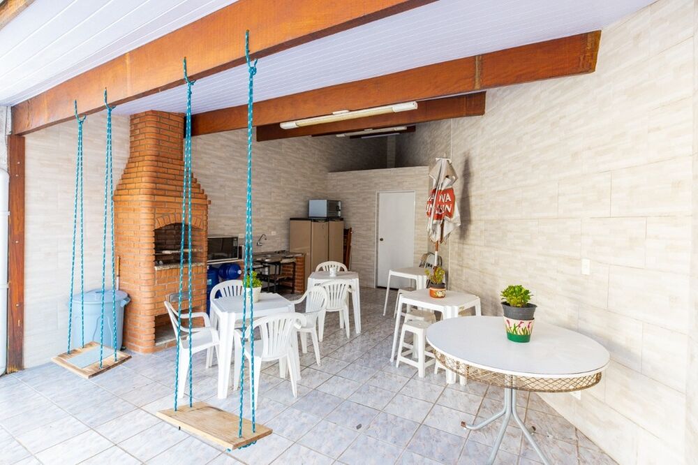 Casa à venda com 4 quartos, 179m² - Foto 25