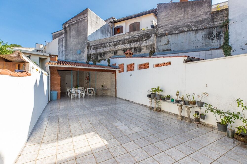 Casa à venda com 4 quartos, 179m² - Foto 24