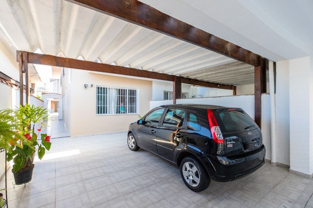 Casa à venda com 4 quartos, 179m² - Foto 27