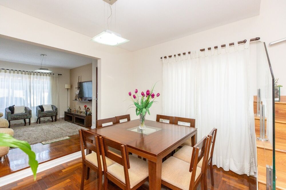 Casa à venda com 4 quartos, 179m² - Foto 20