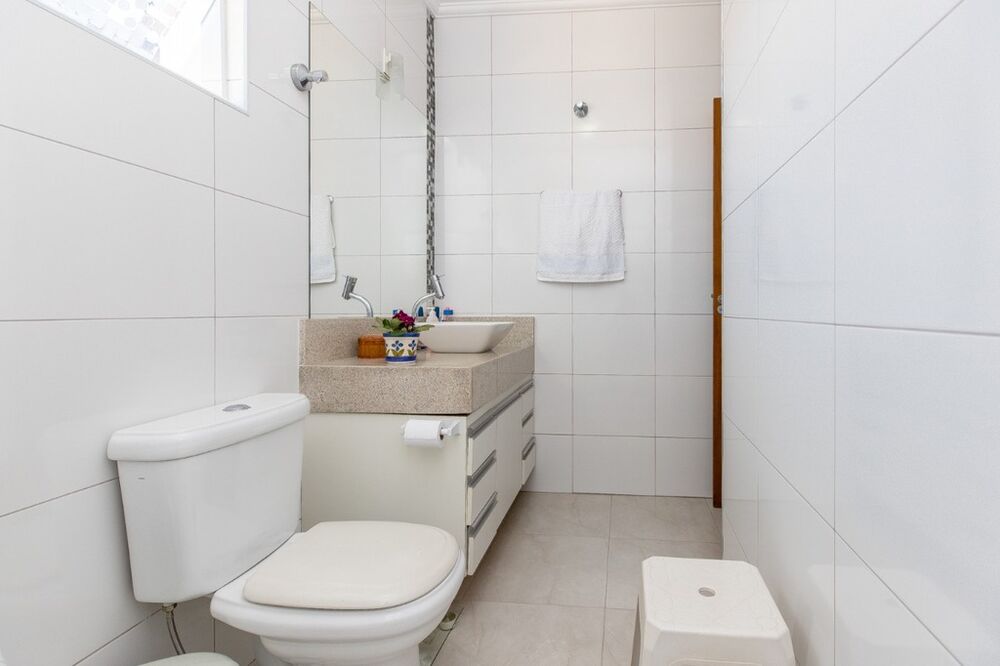 Casa à venda com 4 quartos, 179m² - Foto 28