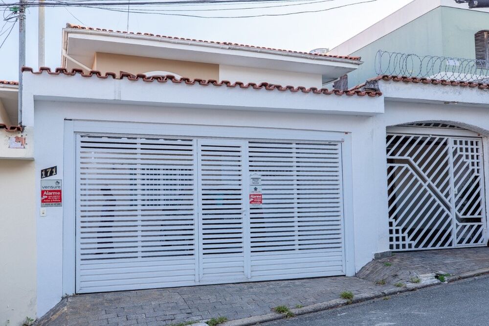 Casa à venda com 4 quartos, 179m² - Foto 18