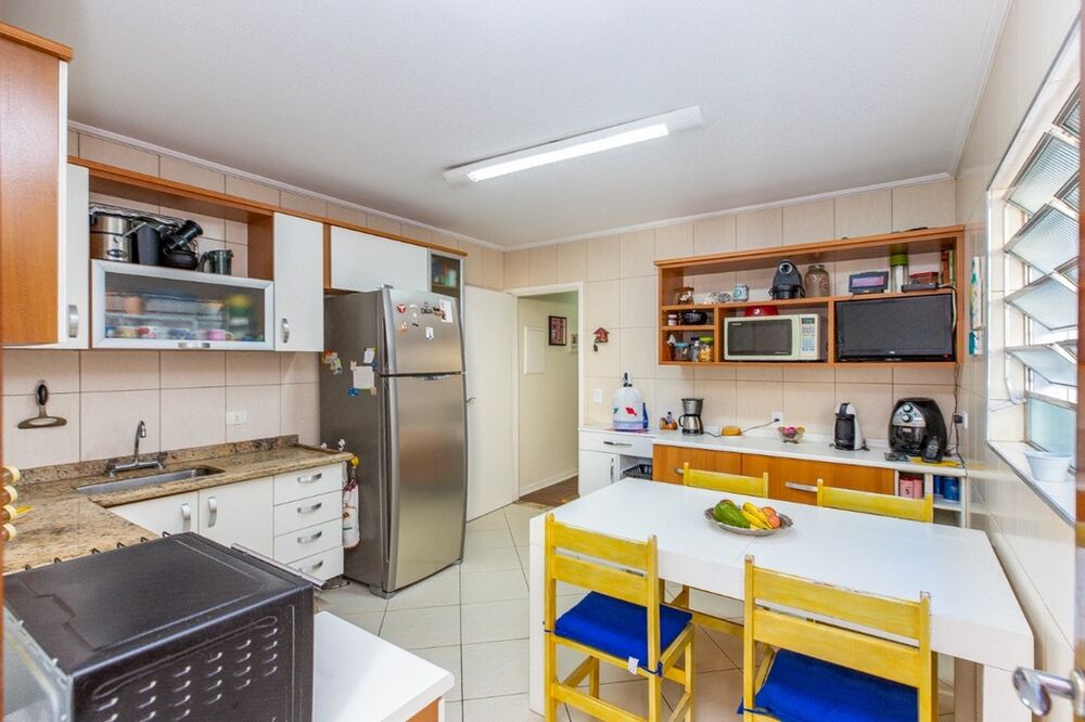 Casa à venda com 4 quartos, 179m² - Foto 33