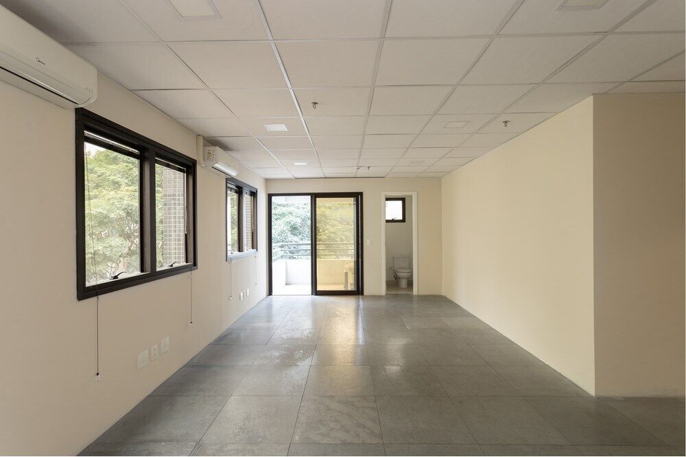 Sala-Conjunto, 210 m² - Foto 2