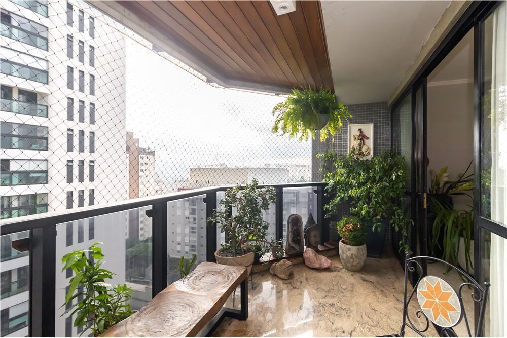 Apartamento, 3 quartos, 222 m² - Foto 8