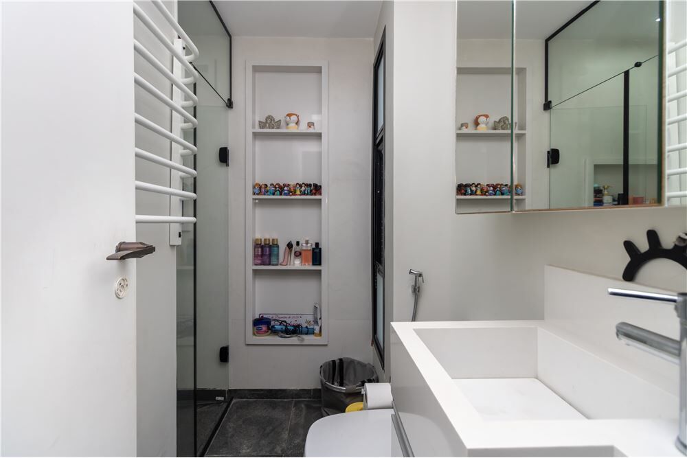 Apartamento, 3 quartos, 222 m² - Foto 3