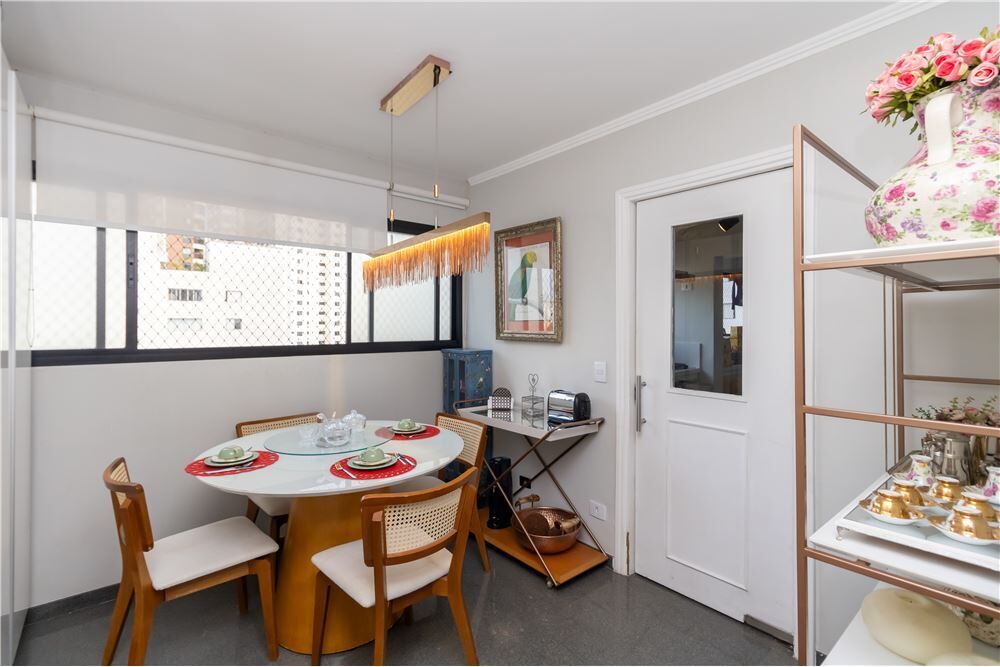 Apartamento, 3 quartos, 222 m² - Foto 7