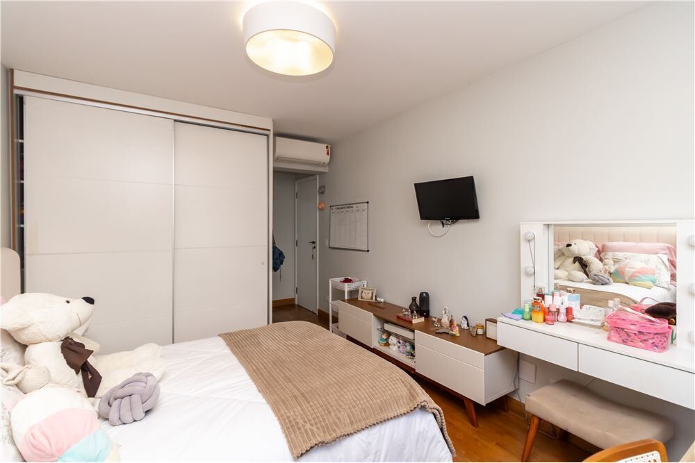 Apartamento, 3 quartos, 222 m² - Foto 12