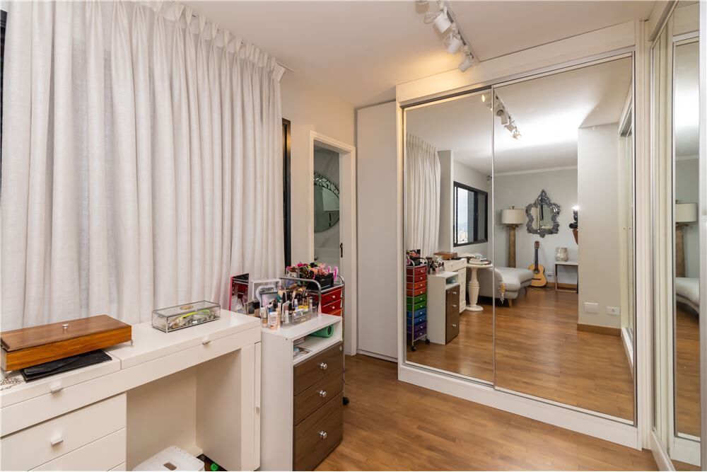 Apartamento, 3 quartos, 222 m² - Foto 10