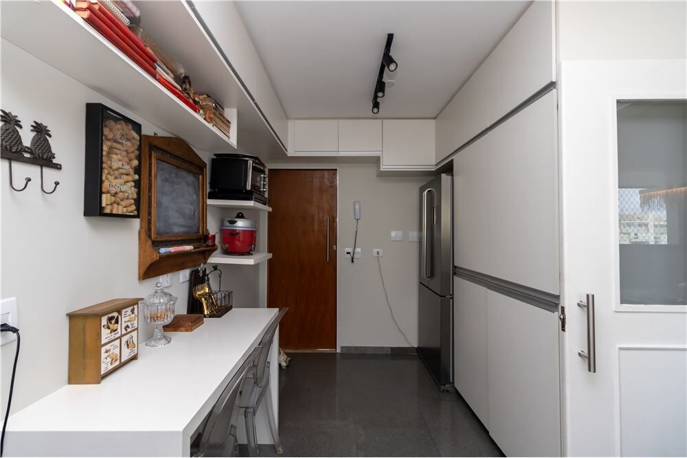 Apartamento, 3 quartos, 222 m² - Foto 9
