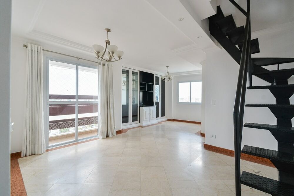 Cobertura à venda com 2 quartos, 104m² - Foto 7