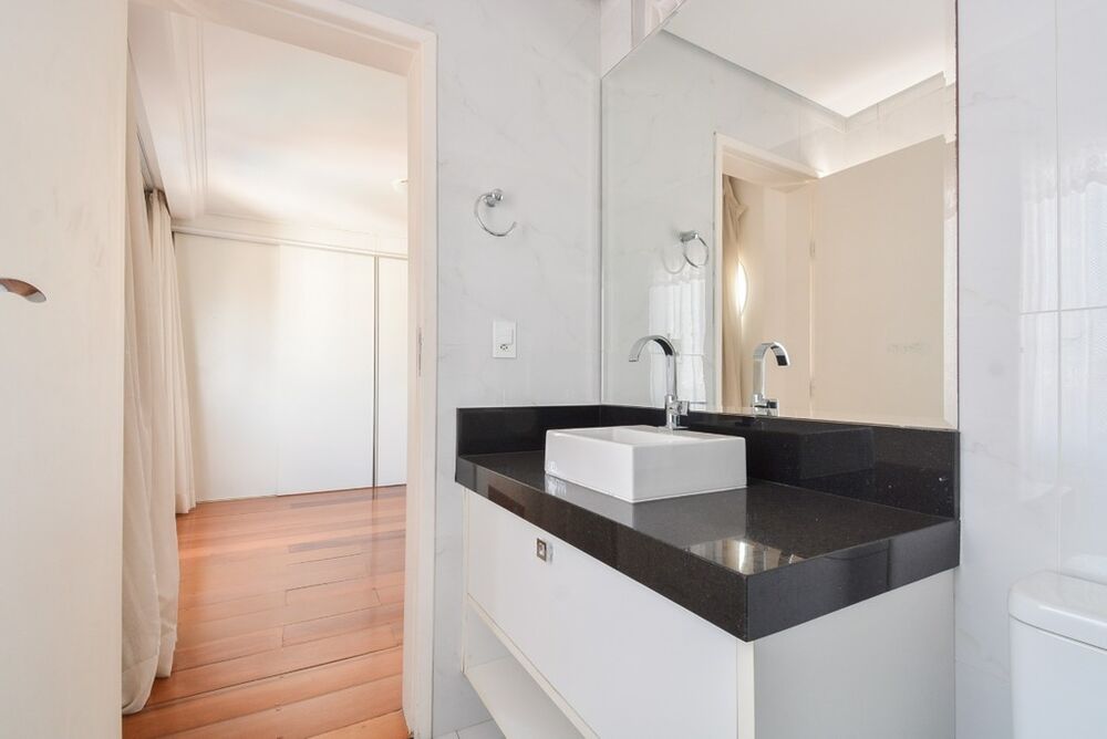 Cobertura à venda com 2 quartos, 104m² - Foto 4